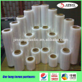 machine use pvc stretch film